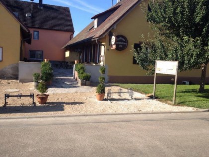 Photo: Gasthaus Goldenes Fass